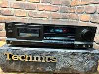 Magnetofon Technics RS-BX 404