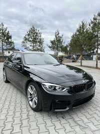 Продам BMW f30 328i