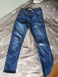 Jeansy LEVIS 510 W27 L27