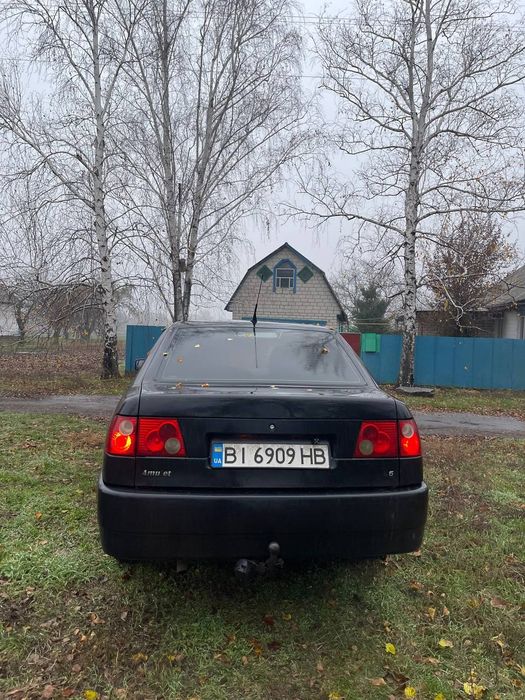 Chery Amulet 1.6 Гбо 4 (газ/бензин)