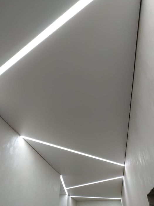 Натяжні Стелі Стрий