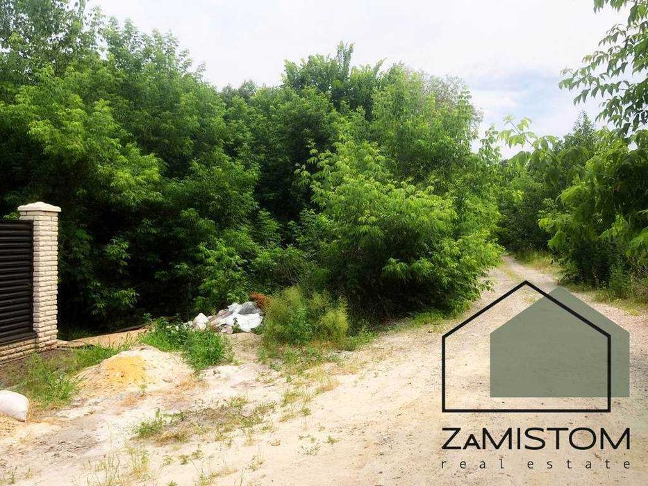 ‼️‼️Продам‼️‼️‼️№415.Продаж ділянки під житлове будівництво 15 сот