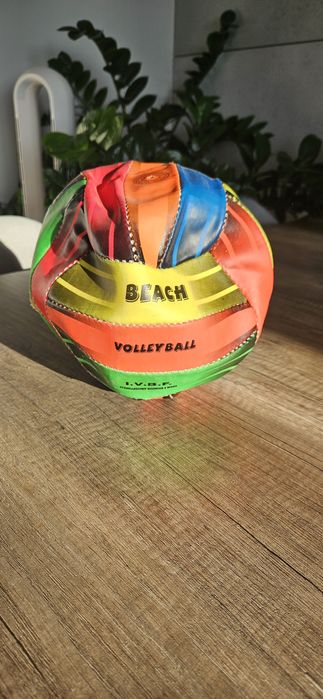 Piłka do siatkówki