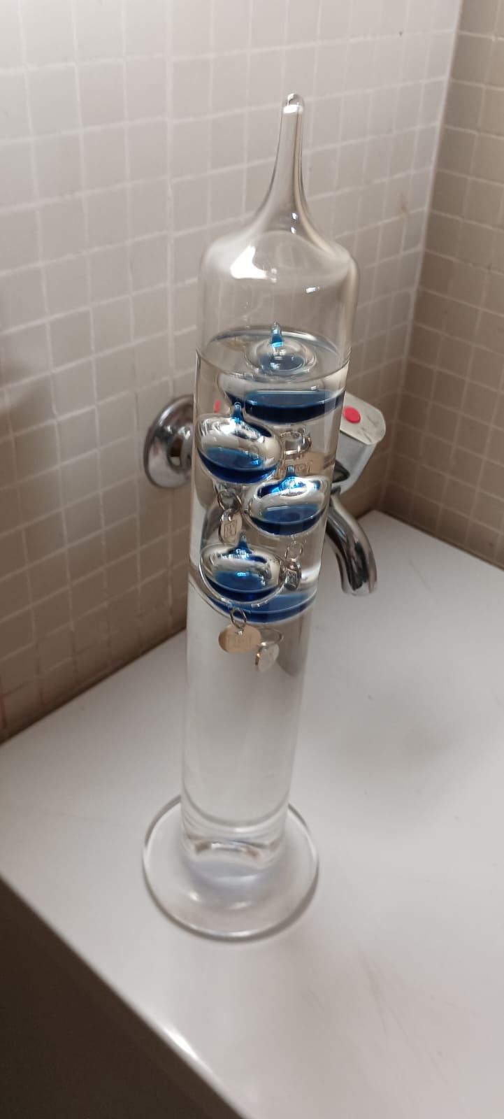 Peça decoração .