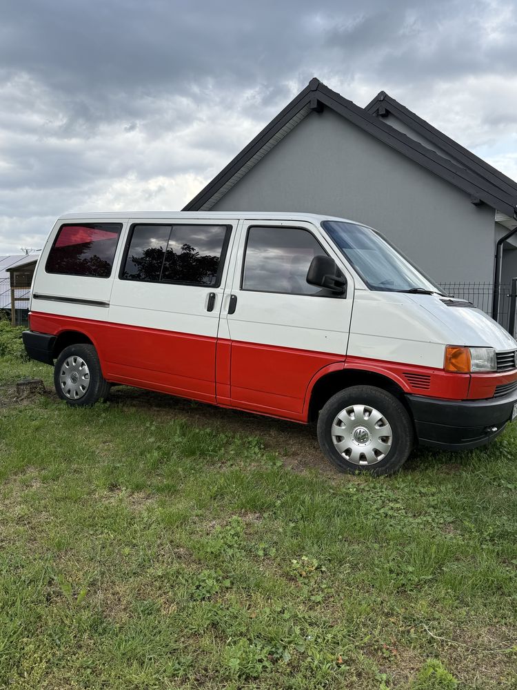 Sprzedam VW T-4  1995r