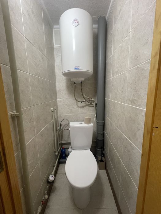 Квартира 3/5 Таврический