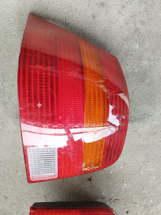 Vendo Farolins golf 4