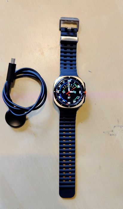 Samsung Watch Ultra