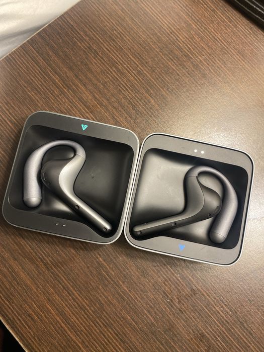 Навушники Перекладачі Timekettle