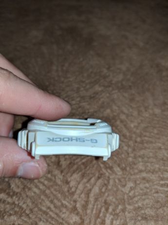 G-Shock корпус, накладка оригинал