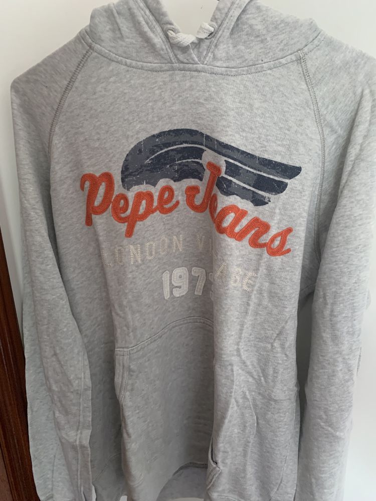 Sweatshirt Pepe Jeans Homem