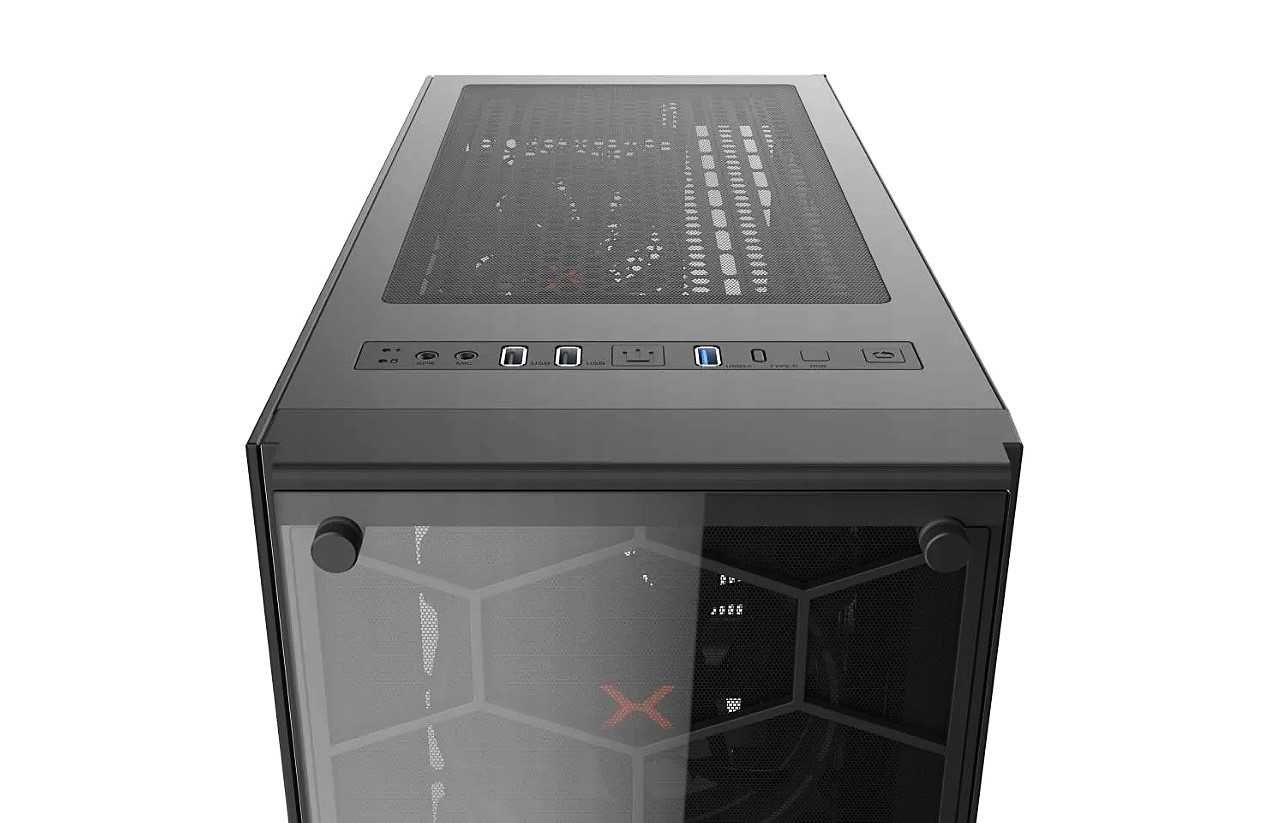 Komputer gamingowy Intel 12th gen DDR4 MSI GTX 1070 GAMING X 8 GB