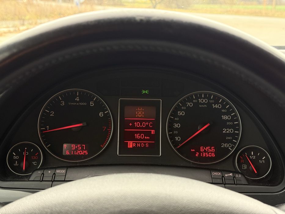 Продам Audi A4Від власника! Автомат