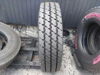 11 R22.5 Michelin XZY3