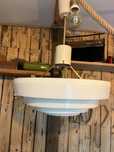 Lampa Saturn Zaos Wilkasy prl