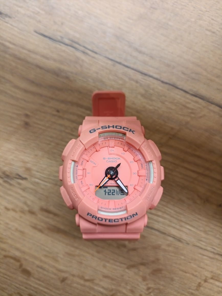 Zegarek Casio G-shock