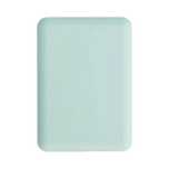 Powerbank Uniq Fuele mini 8000mAh USB-C 18W PD - zielony