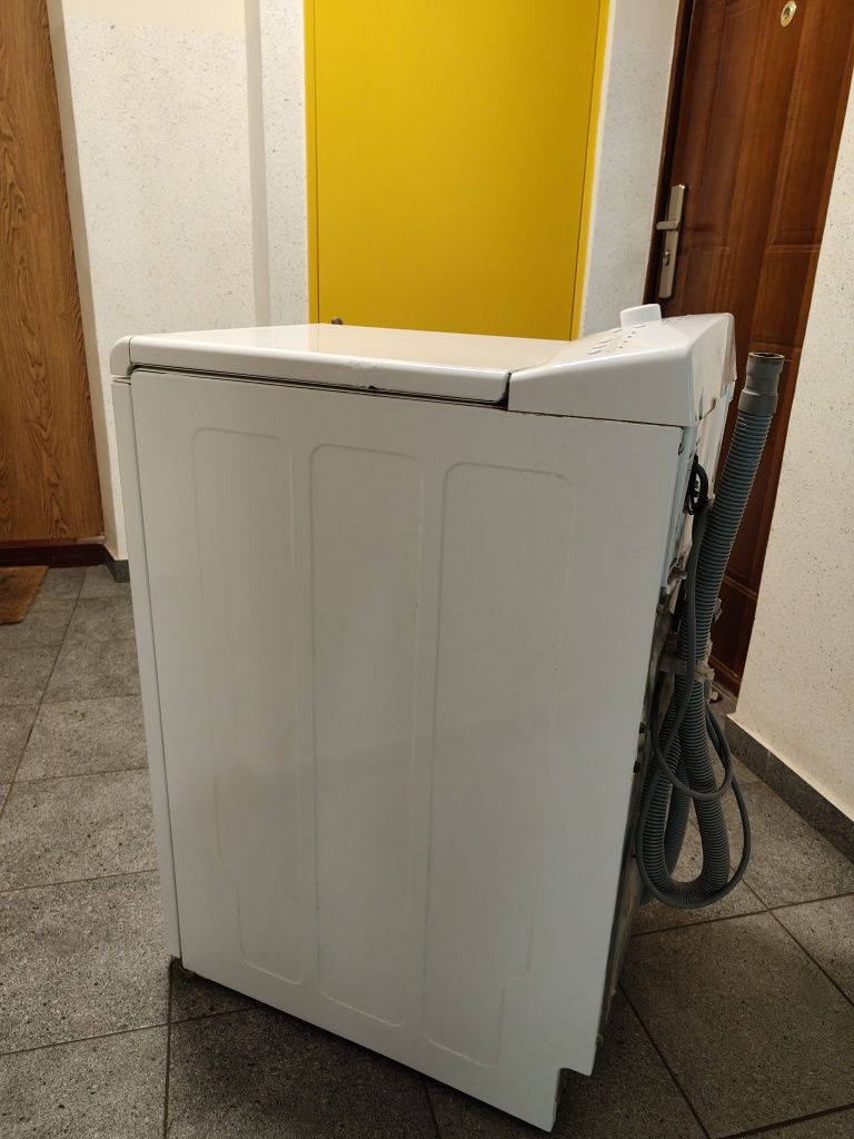 Pralka Whirlpool AWE 4519/P
