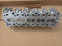 GŁOWICA Audi 100 A6 C4 2.5 TDI po regeneracji