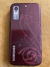 Samsung S 5230 La Fleur