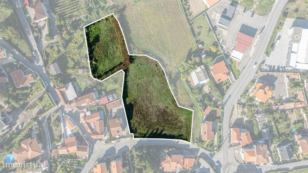 Terreno  para venda