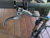 Hamulce Shimano XTR m9100