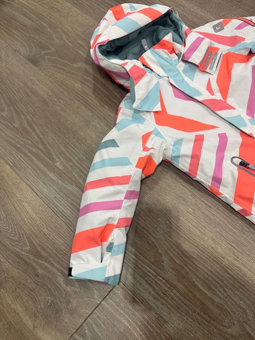 Комбінезон зимовий Reima (110-116)