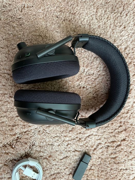 Razer BlackShark V2 Pro Wireless 2023 Edition