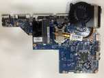 Placa-mãe para portatil HP CQ42 G42 G62 CQ62