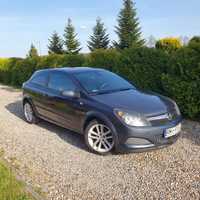 Opel Astra H 1.6 16v