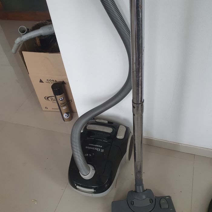 Odkurzacz Electrolux 2000 w