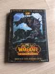 World of Warcraft: Cataclysm (Behind the scenes DVD)