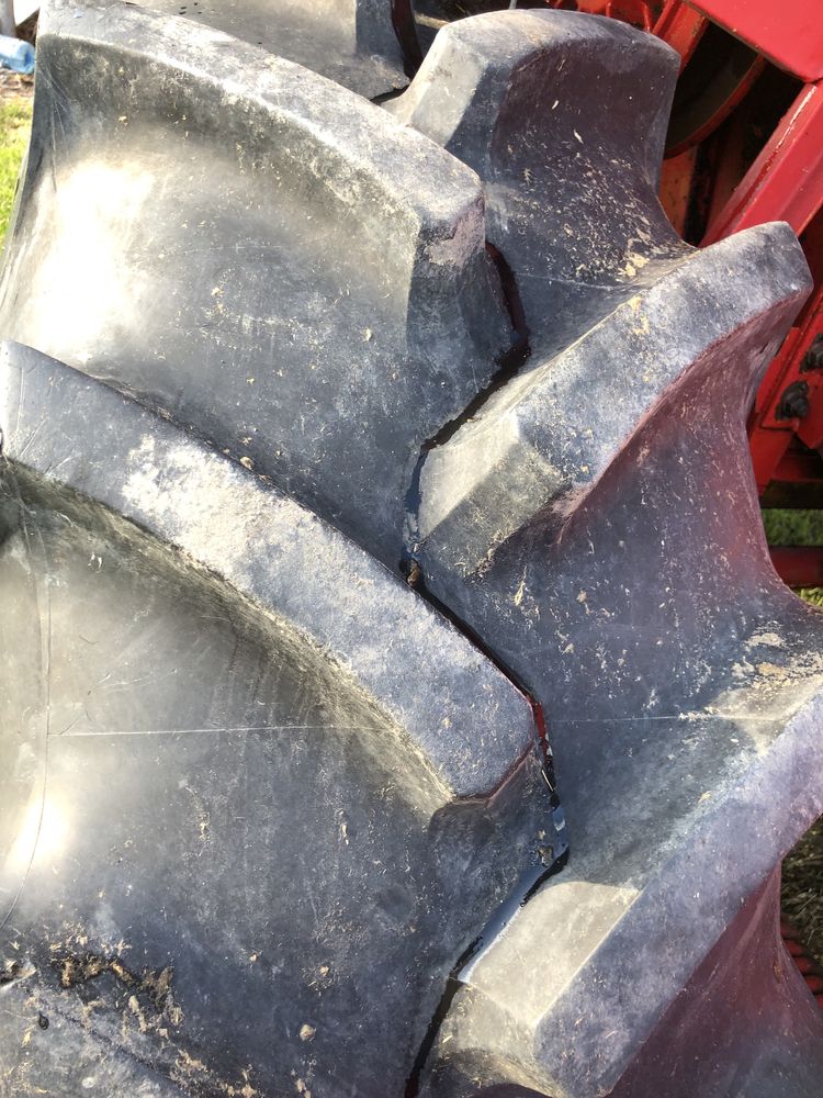 Продам комбайн Massey Ferguson 430