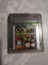 Gameboy Color ORIGINAL Spawn