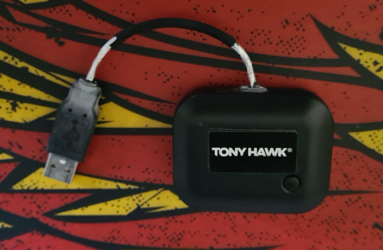 Tony Hawk Shred PS3