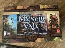 Mystic Vale Big Box gra planszowa