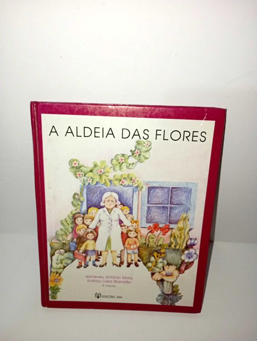 A Aldeia das Flores