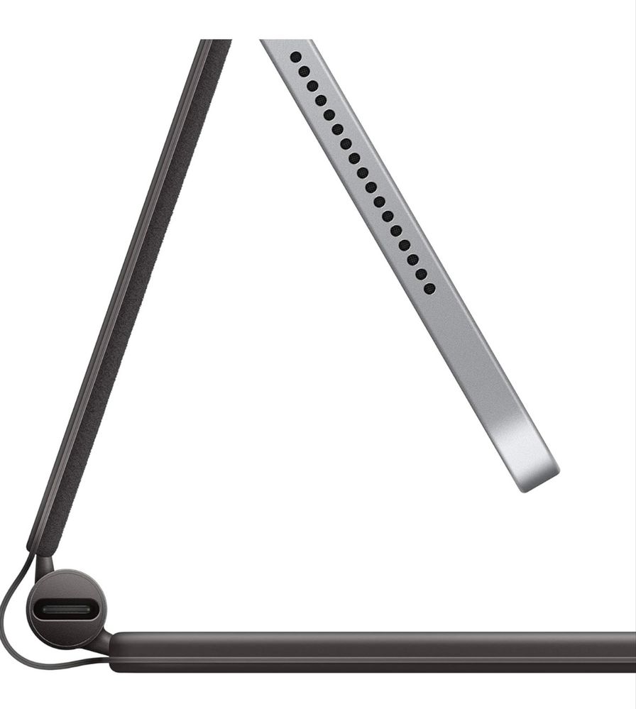 Клавиатура Apple Magic Keyboard