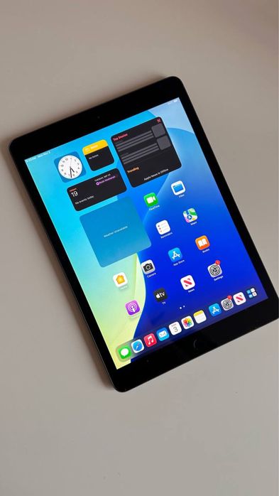 Ipad 7 128Gb Wi-fi