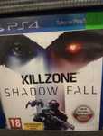 PS4 Killzone Shadow Fall pl PlayStation 4