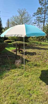 RAMSÖ parasol słoneczny ogrodowy