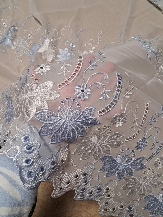 Продам тюлі для вашої оселі