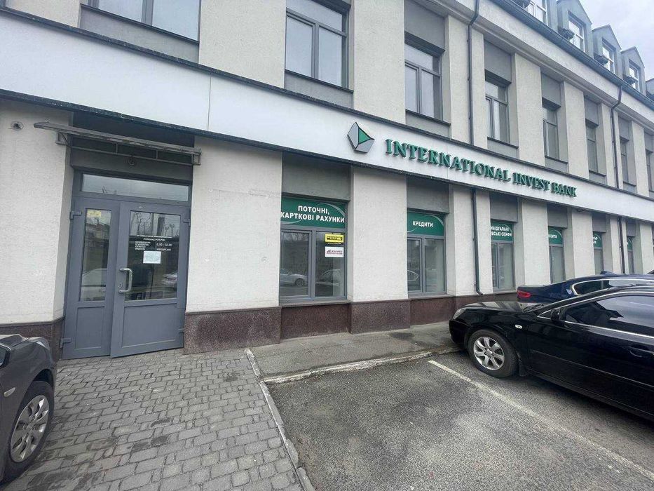 Оренда офісу 260 м2 в БЦ Протасов, Солом'янський р-н
