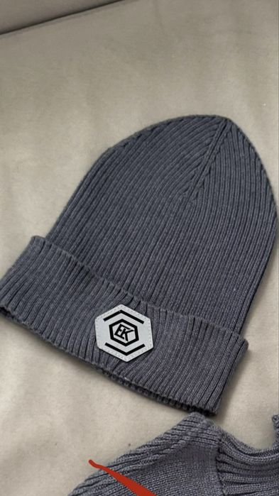 Шапочка дитяча демісезон