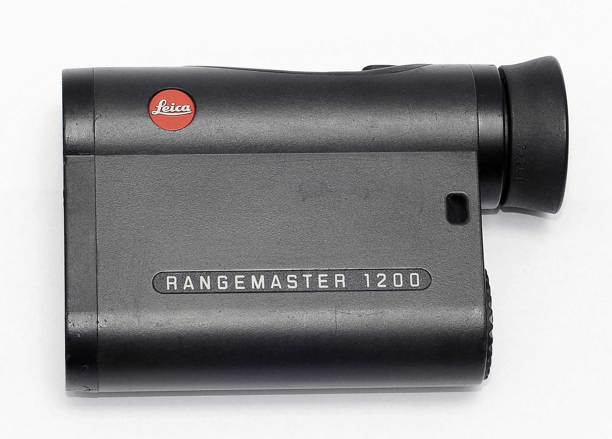 Leica Rangemaster CRF 1200 Лазерный Дальномер Монокль Далекомір Бинокл