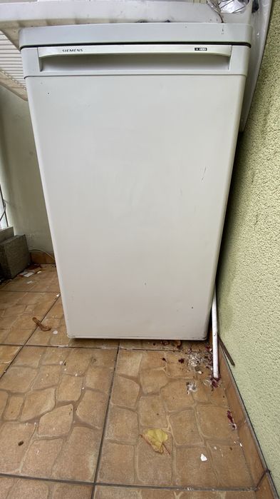 Zamrazarka   Szufladowa Simens sprawna 85-50