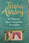 O museu dos cotrações partidos de Trisha Ashley