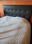 Cama sommier de casal