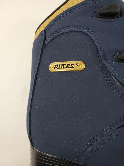 Łyżwy figurowe Roces Caje r 39 Nowe