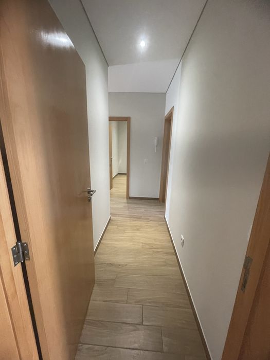 Moradia T3 térrea sem estacionamento- Largo da codiceira, Alfena